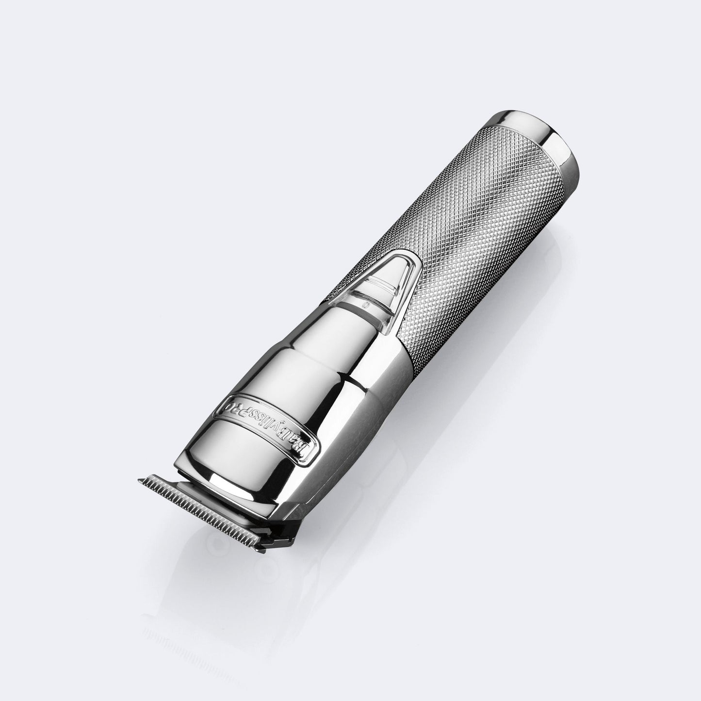 BaBylissPRO SilverFX Barberology Trimmer: Professional Outlining & Electric Razor