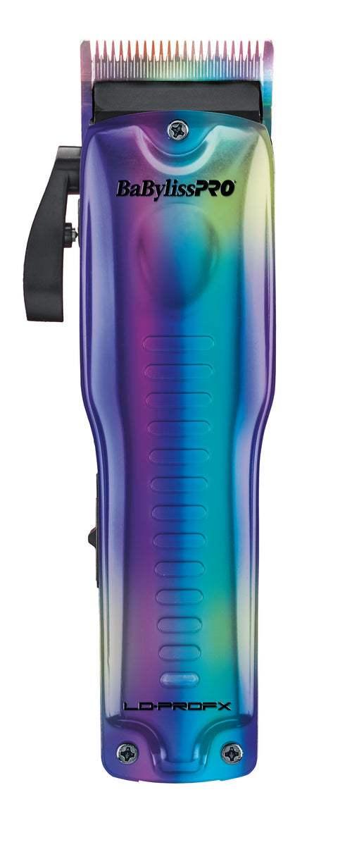 BaByliss Pro LoPROFX Clipper - Iridescent