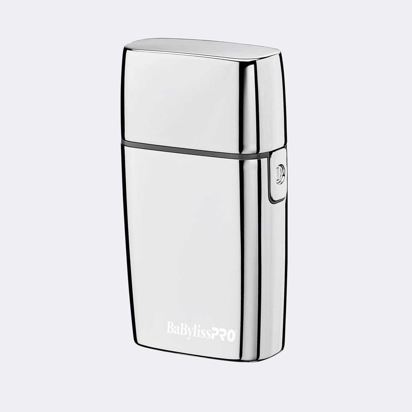 BaBylissPRO FOILFX02 Cordless Metal Double Foil Shaver