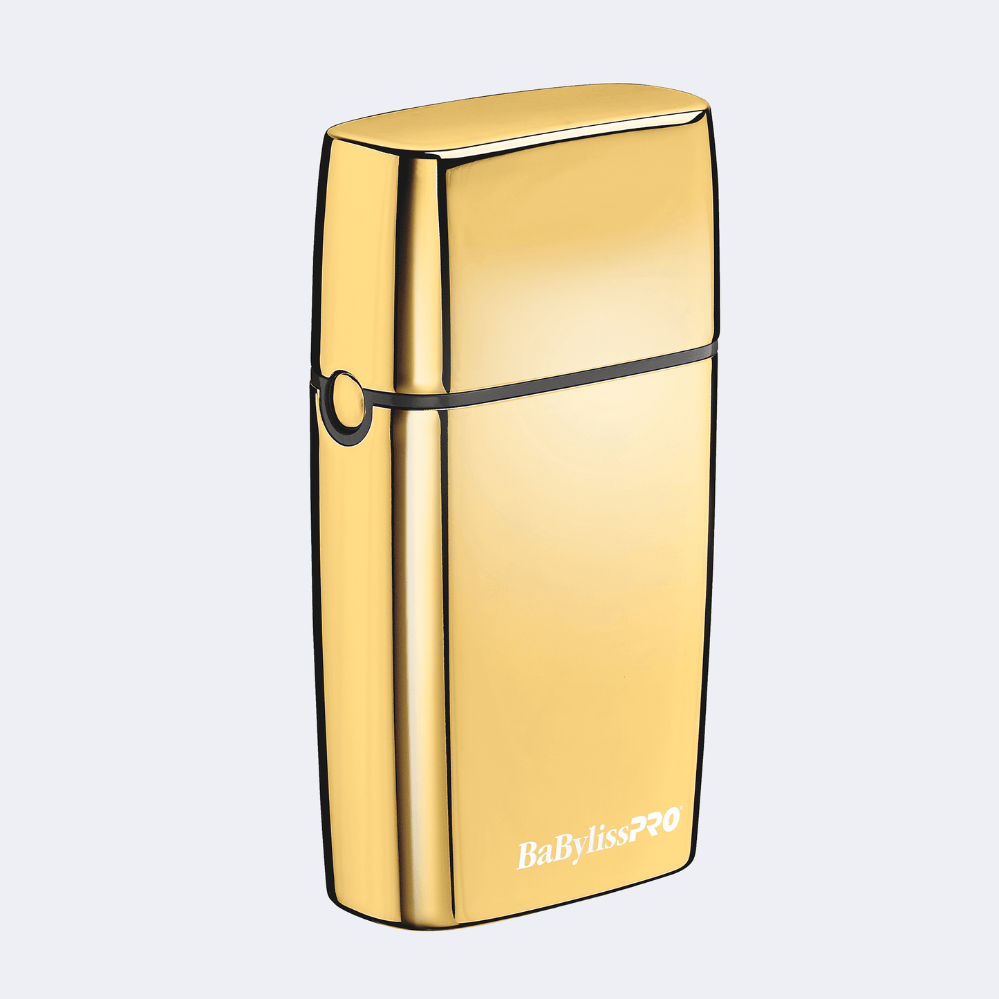 BaBylissPRO MetalFX Electric Double-Foil Shavers