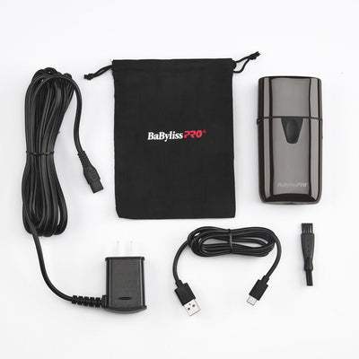 Babyliss Pro Uv Single Foil Shaver BB-FXLFS1