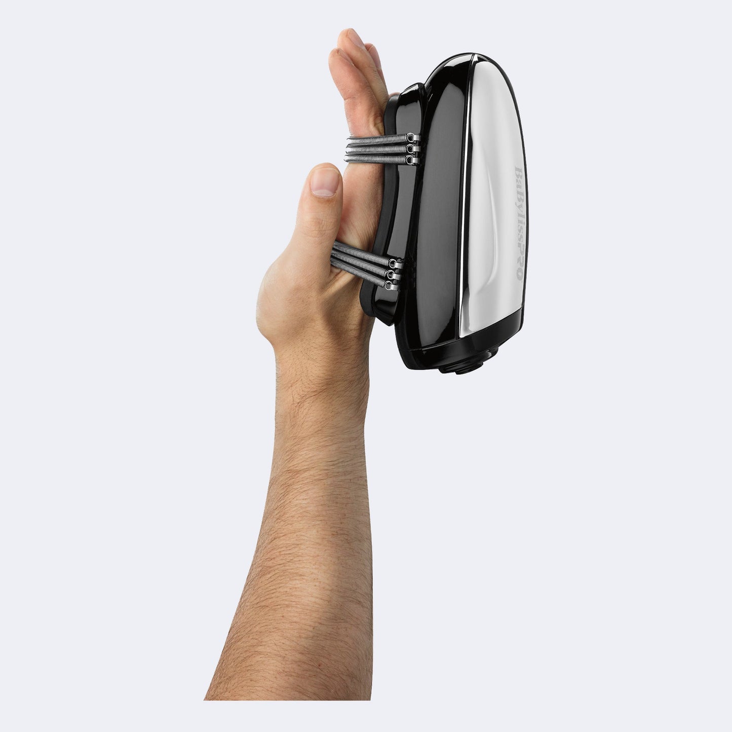 BaBylissPRO VIBEFX Cord/Cordless Massager