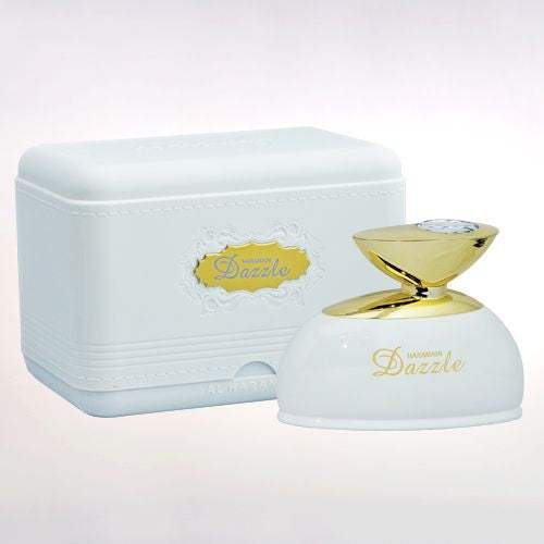 Dazzle by Al Haramain for Women - 3.3 oz EDP Spray
