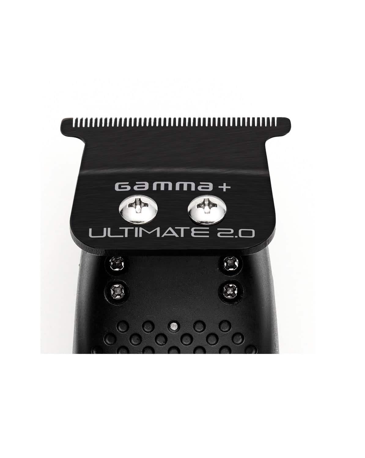 Gamma X-Pro Wide Trimmer Blade
