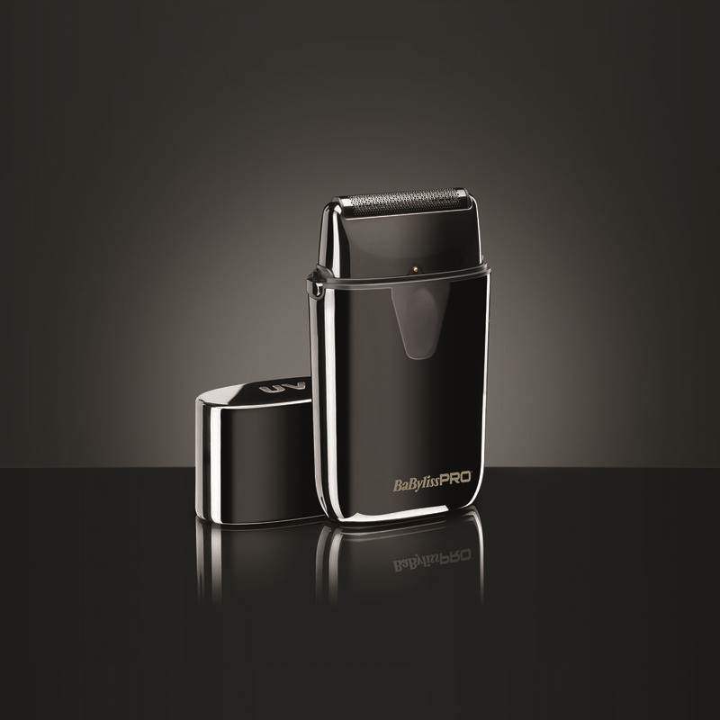 Babyliss Pro Uv Single Foil Shaver BB-FXLFS1