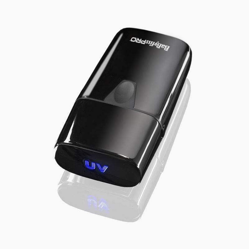 Babyliss Pro Uv Single Foil Shaver BB-FXLFS1