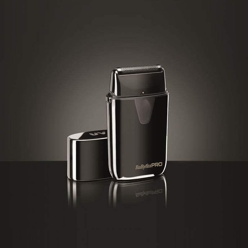 BaByliss Pro Uv Single Foil Shaver BB-FXLFS1