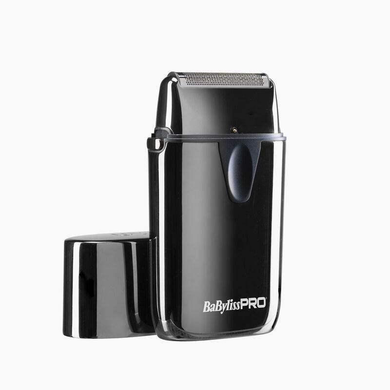 BaByliss Pro Uv Single Foil Shaver BB-FXLFS1