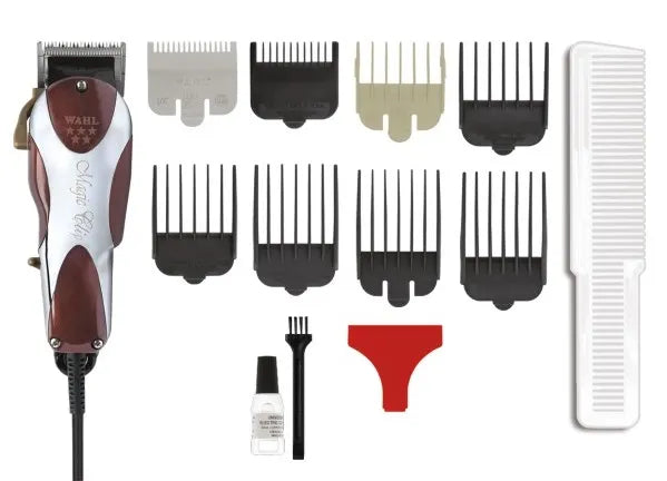 Wahl 5 Star Magic Clipper