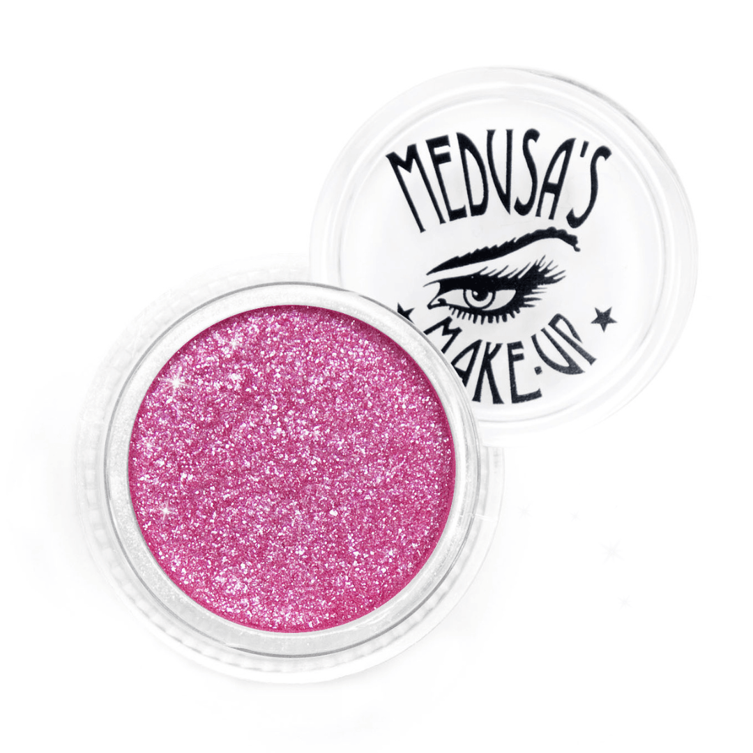 Glitter - Asteroid (Mineral)