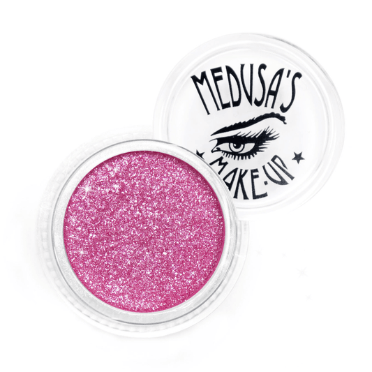 Glitter - Asteroid (Mineral)