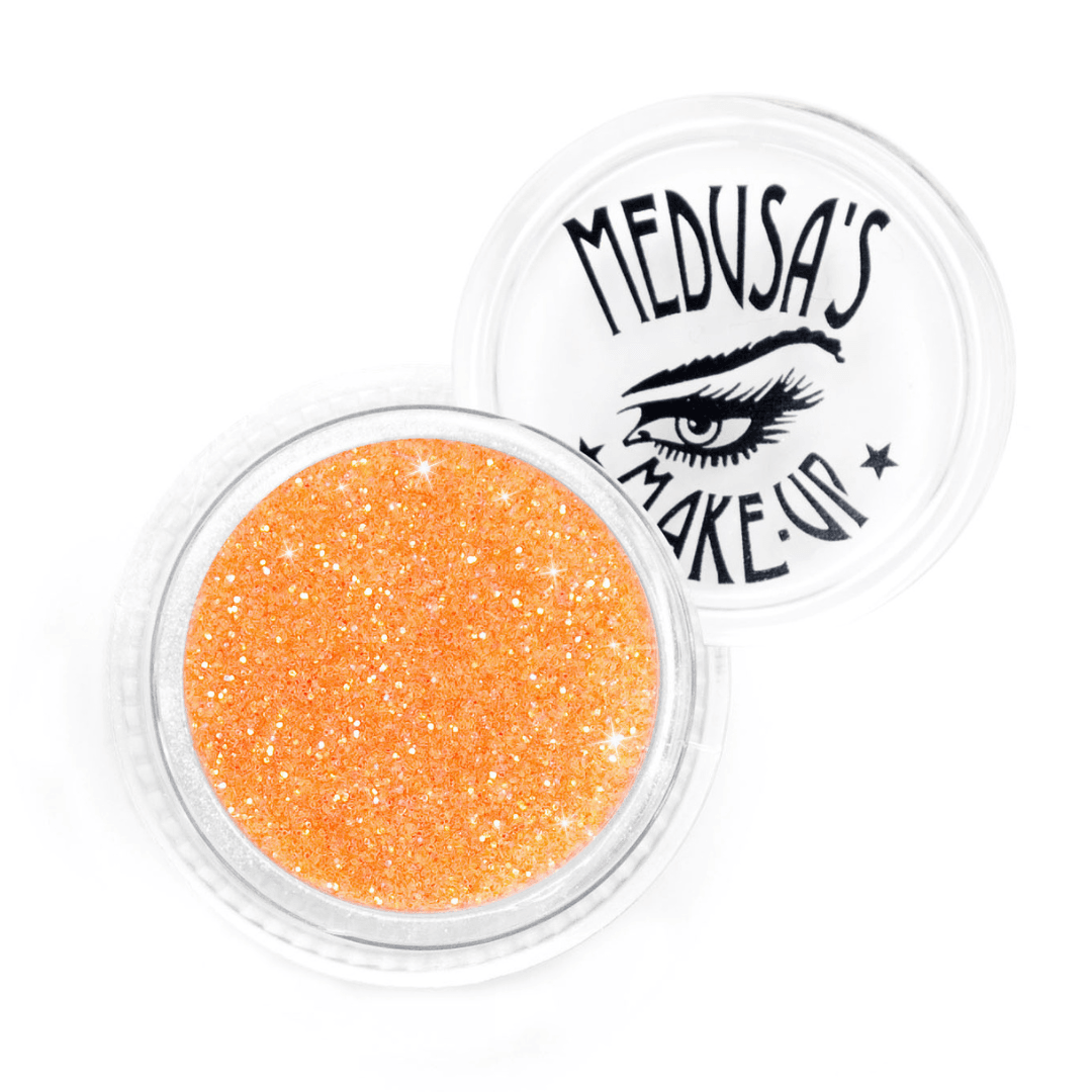 Glitter - Dreamsicle (Iridescent)