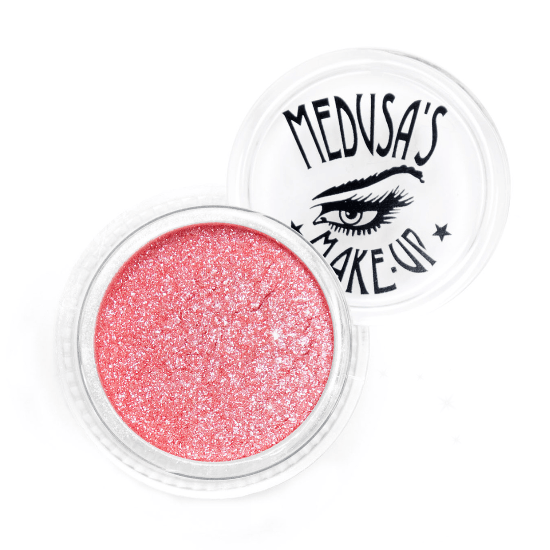 Glitter - Jupiter (Mineral)