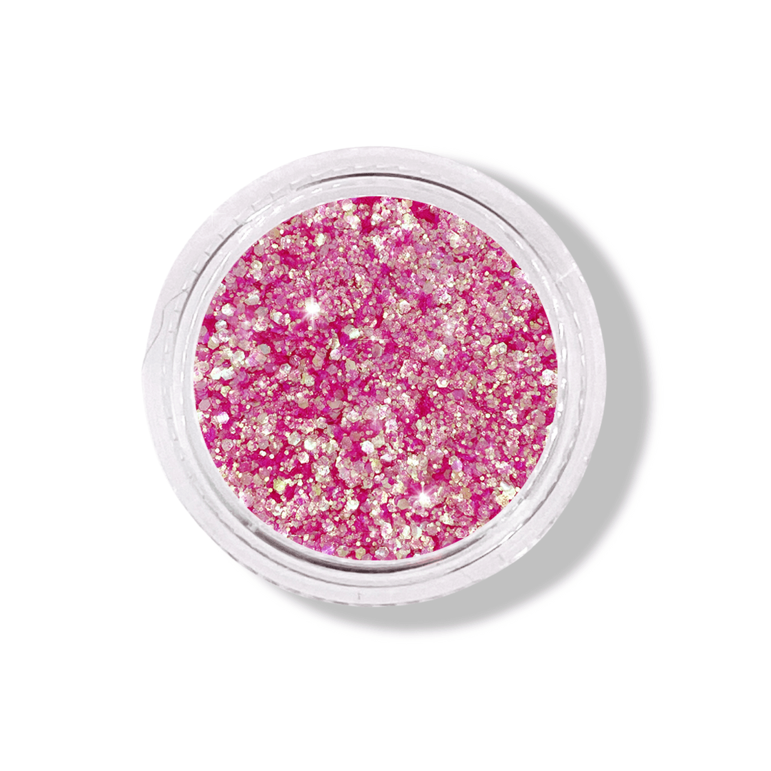 Glittergasm - Wannabe