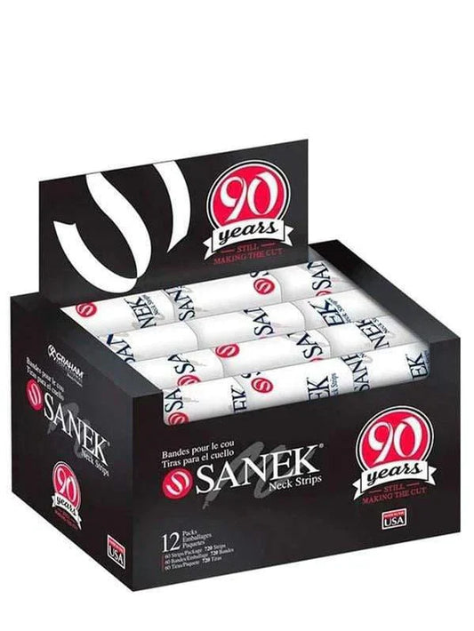 Sanek Neck Strips 1 Pack #43310