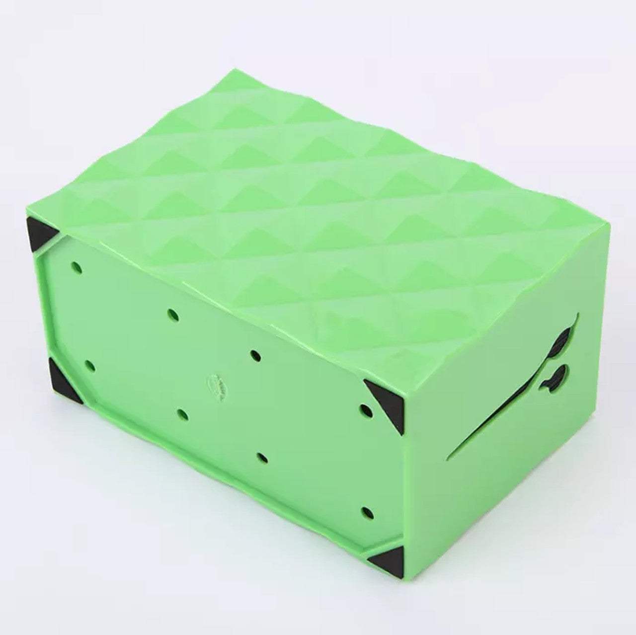 The Shave Factory Pro Holder For Scissor Green