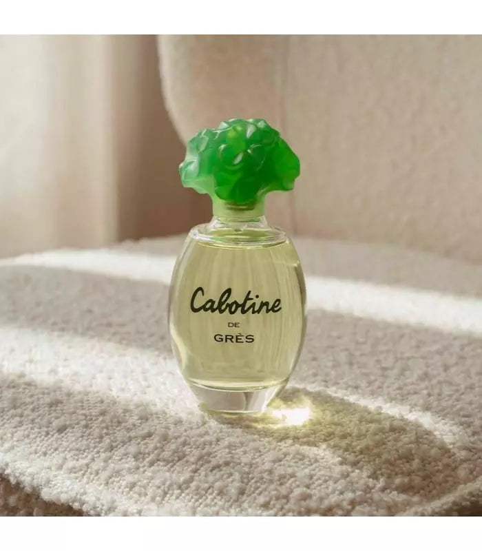 Cabotine by Parfums Gres for Women - 1.7 oz EDT Spray