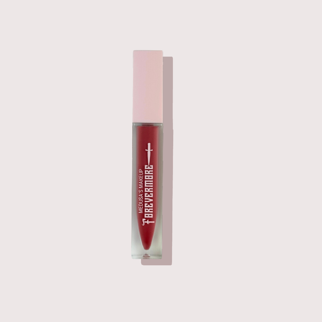 Forevermore Liquid Lipstick - Grl Pwr