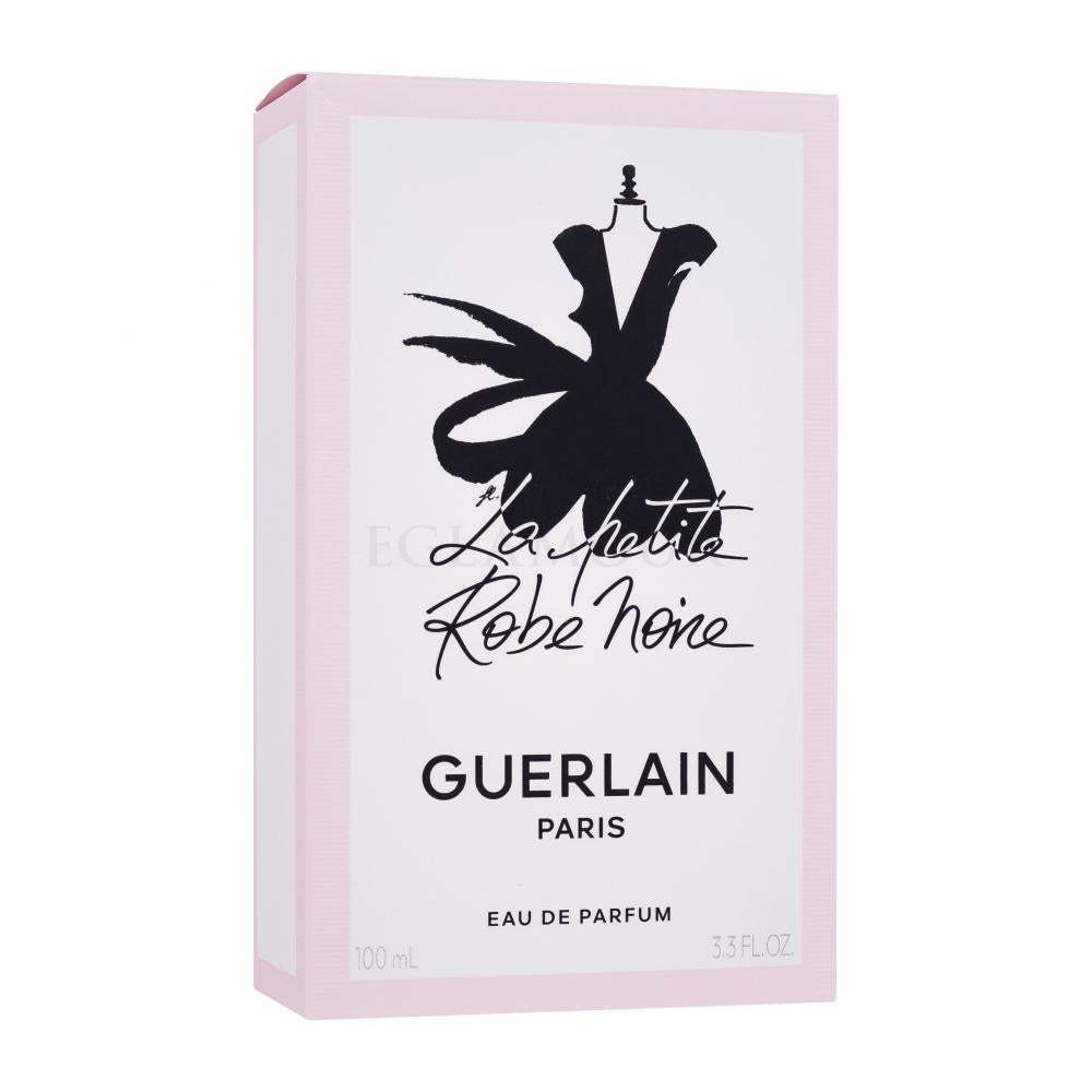 La Petite Robe Noire by Guerlain for Women - 3.3 oz EDT Spray