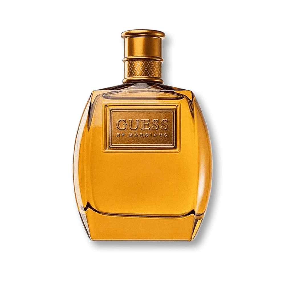 Guess By Marciano by Guess for Men - 3.4 oz EDT Spray