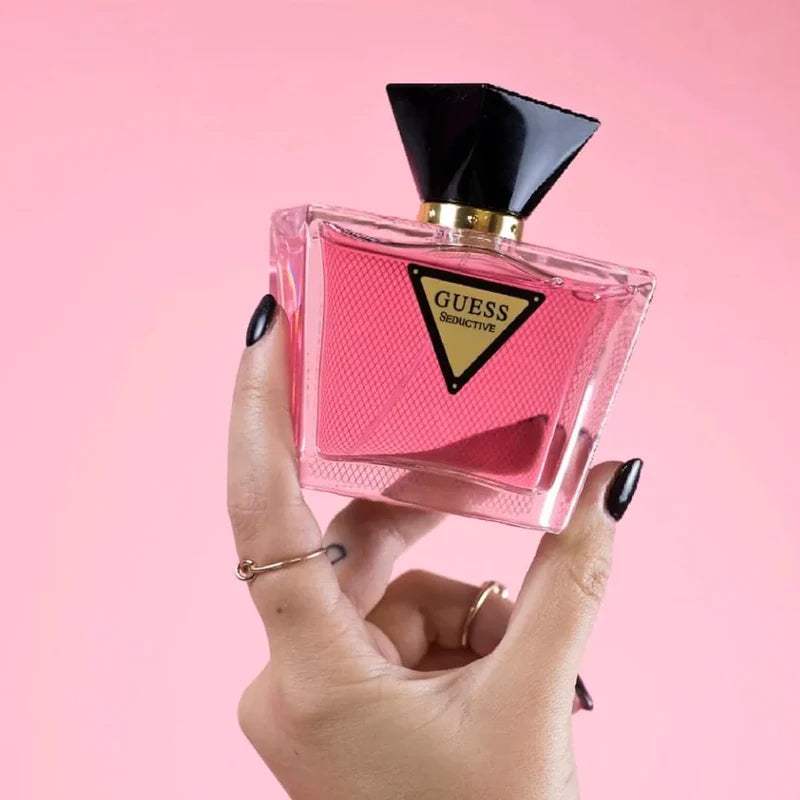 Guess Seductive Im Yours by Guess for Women - 2.5 oz EDT Spray