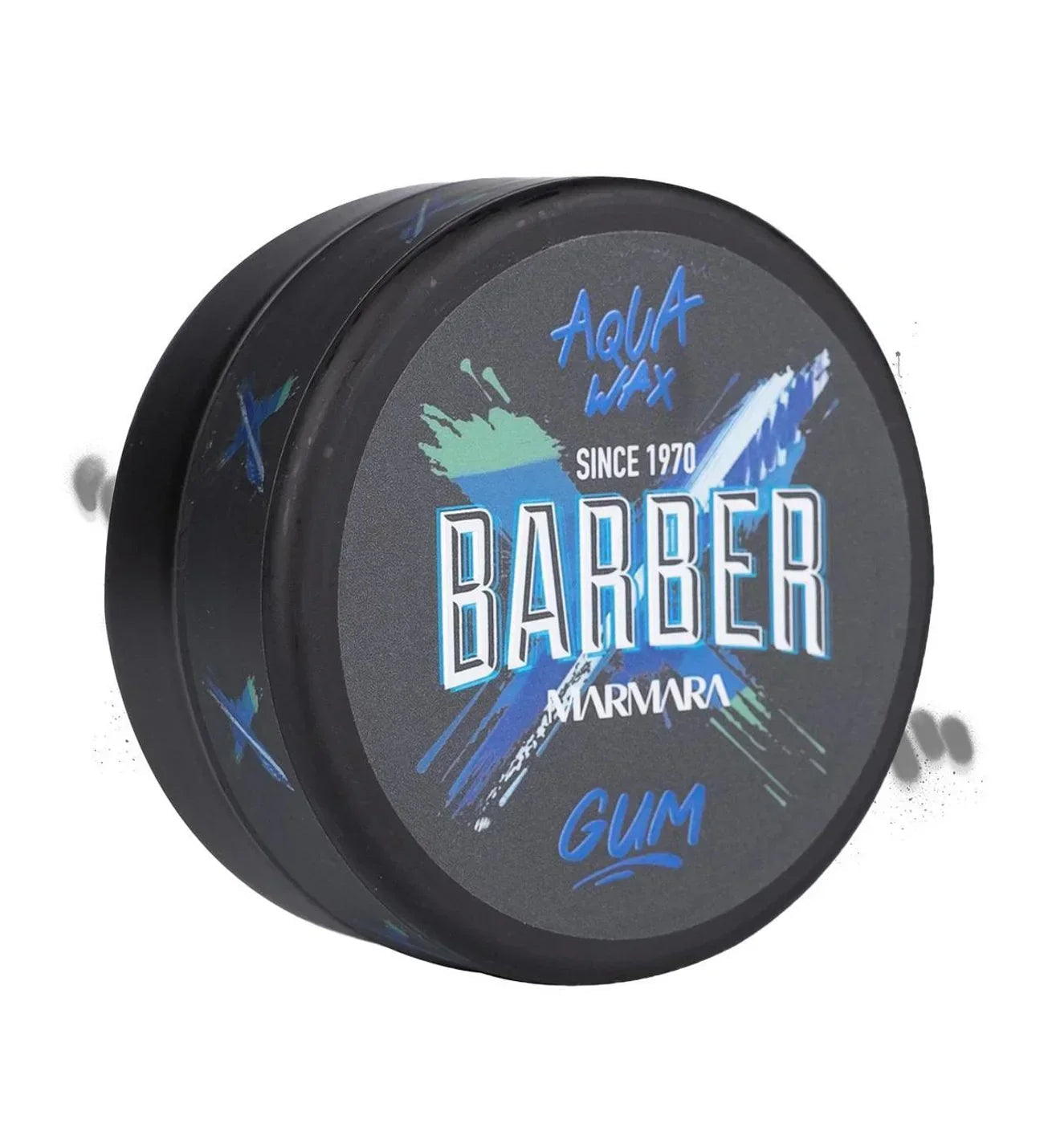 Marmara Barber Aqua Wax Gum 142g / 5 oz