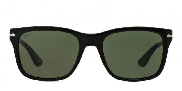 Persol PO3135S 181-31 - Blue-Grey by Persol for Men - 52-19-140 mm Sunglasses