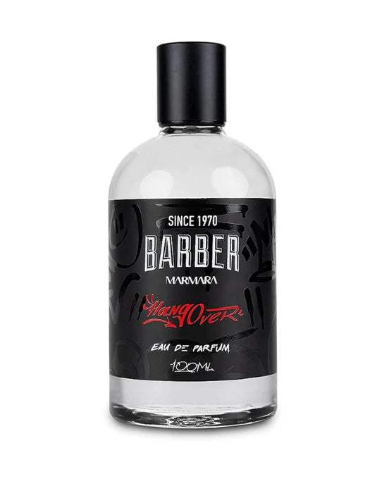 Marmara Barber Perfume Hangover 3.4 oz