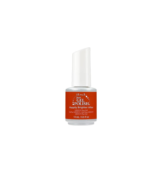 Ibd Just Gel Polish 0.5 Fl Oz Happily Brighter After (C