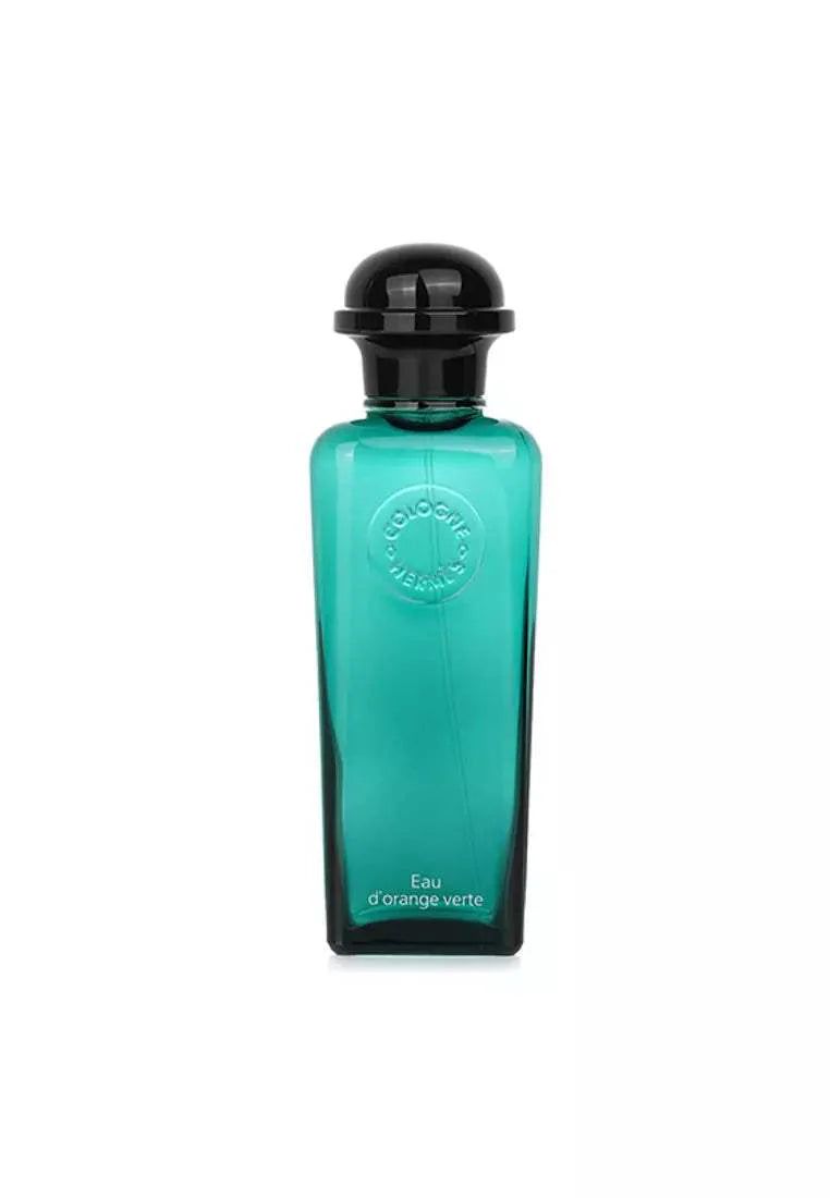 Eau DOrange Verte by Hermes for Unisex - 3.3 oz EDC Spray