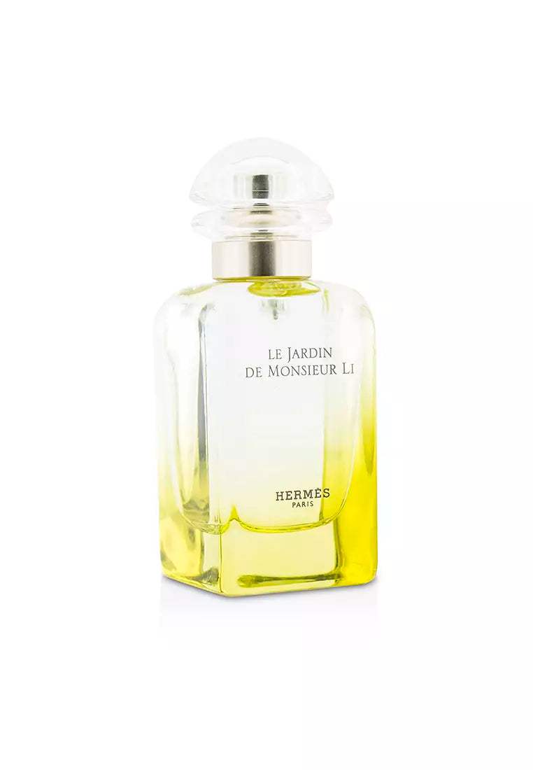 Le Jardin de Monsieur Li by Hermes for Women - 1.6 oz EDT Spray