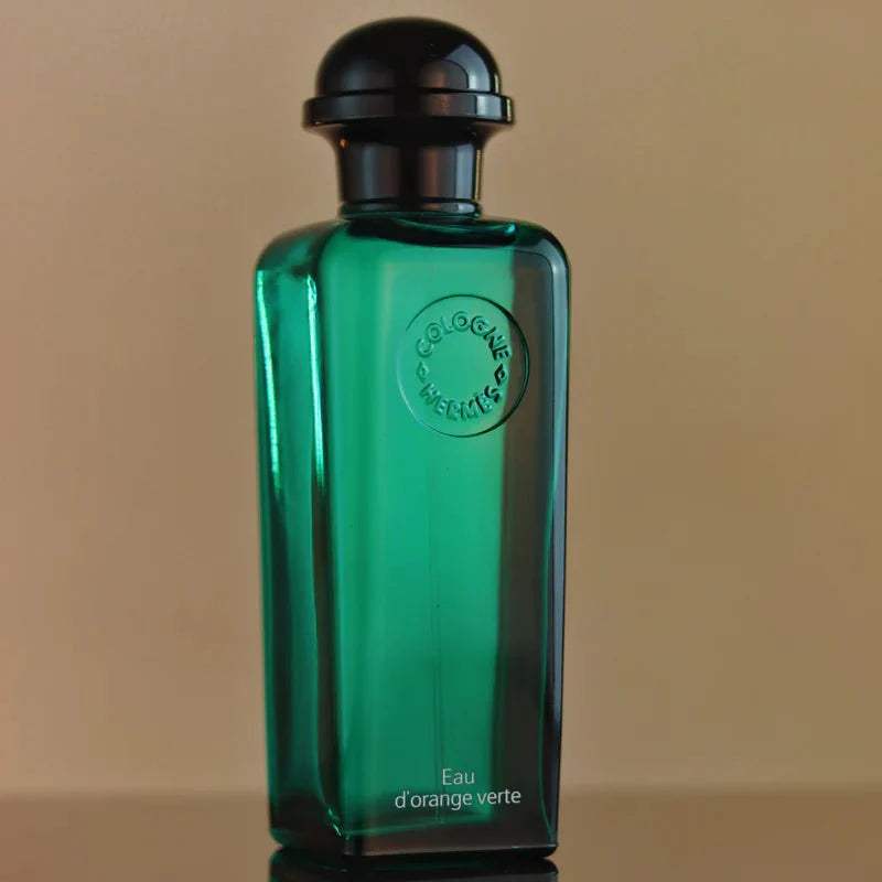 Eau DOrange Verte by Hermes for Unisex - 3.3 oz EDC Spray
