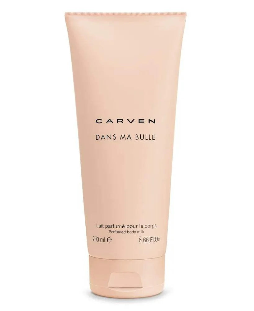 Dans Ma Bulle by Carven for Women - 6.7 oz Body Milk