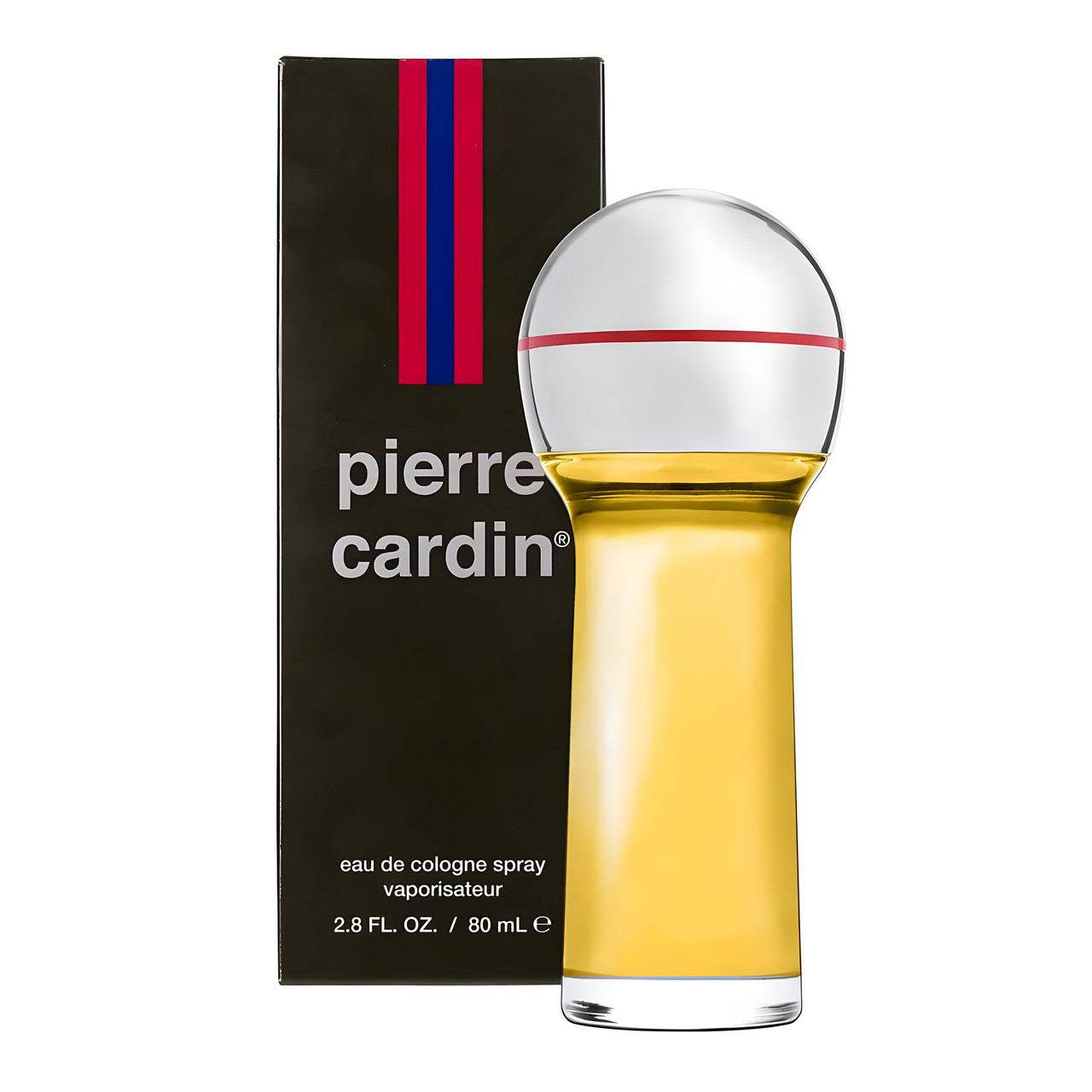 Pierre Cardin by Pierre Cardin for Men - 2.8 oz EDC Spray