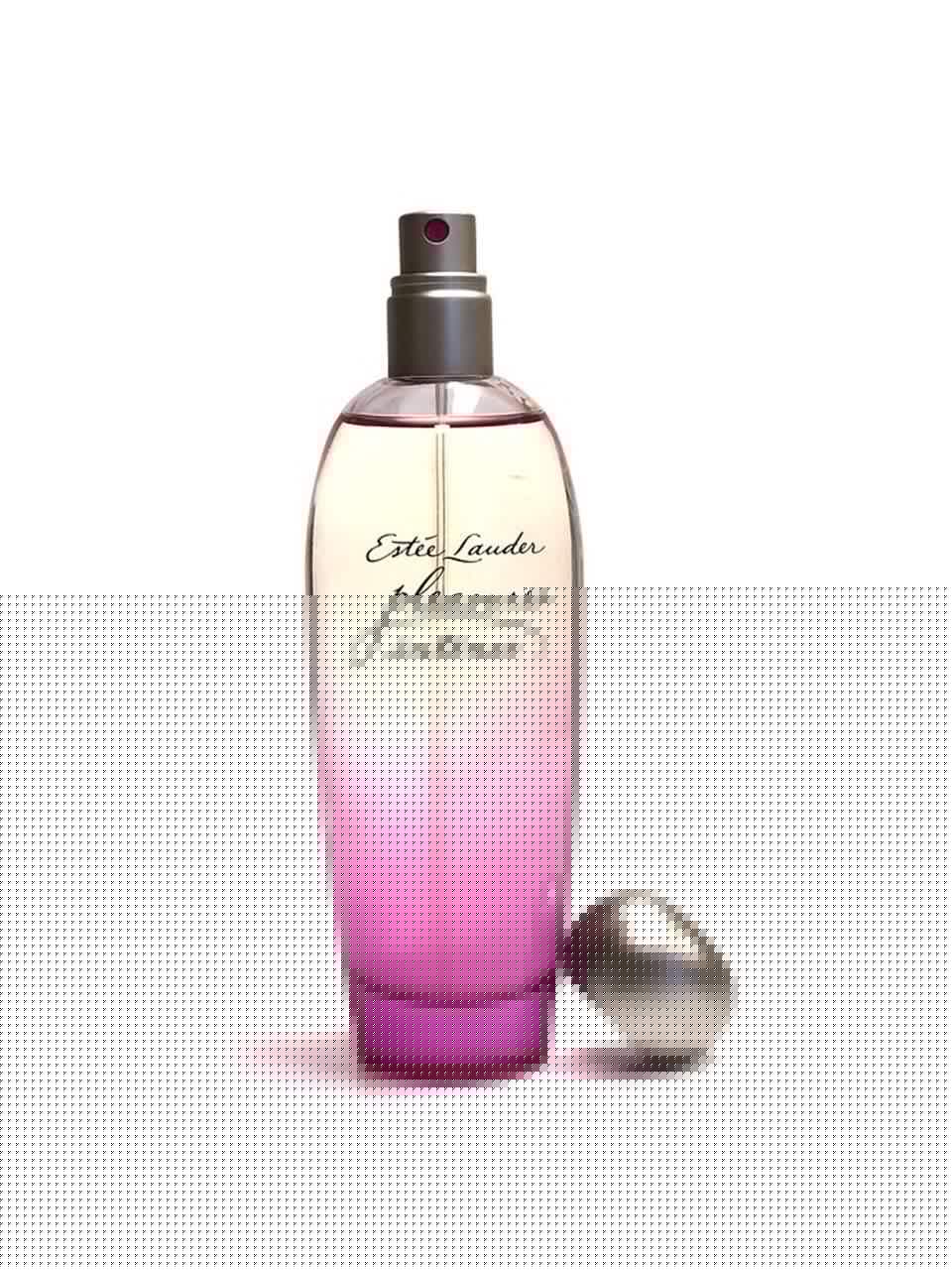 Pleasures Intense by Estee Lauder for Women - 3.4 oz EDP Spray