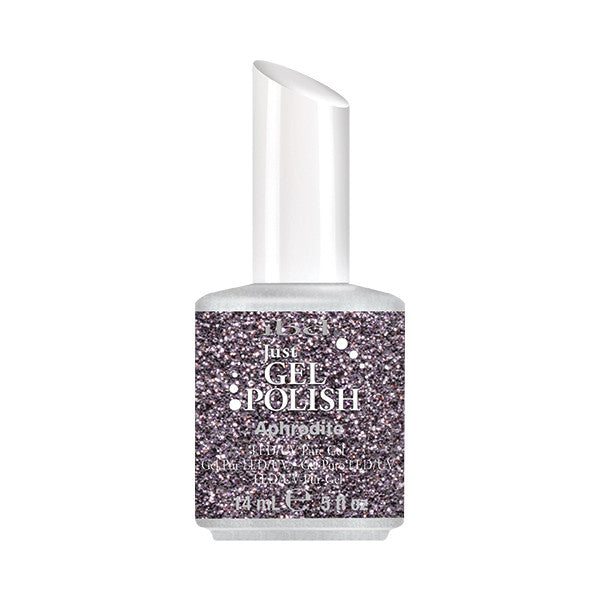 Ibd Just Gel Polish 0.5 Fl Oz Aphrodite