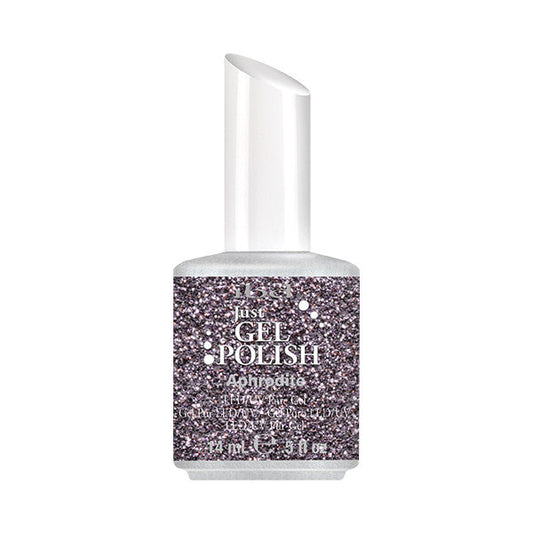Ibd Just Gel Polish 0.5 Fl Oz Aphrodite