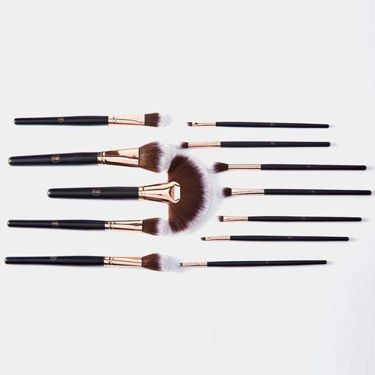 Stay Glam Brush Set - BarberSets