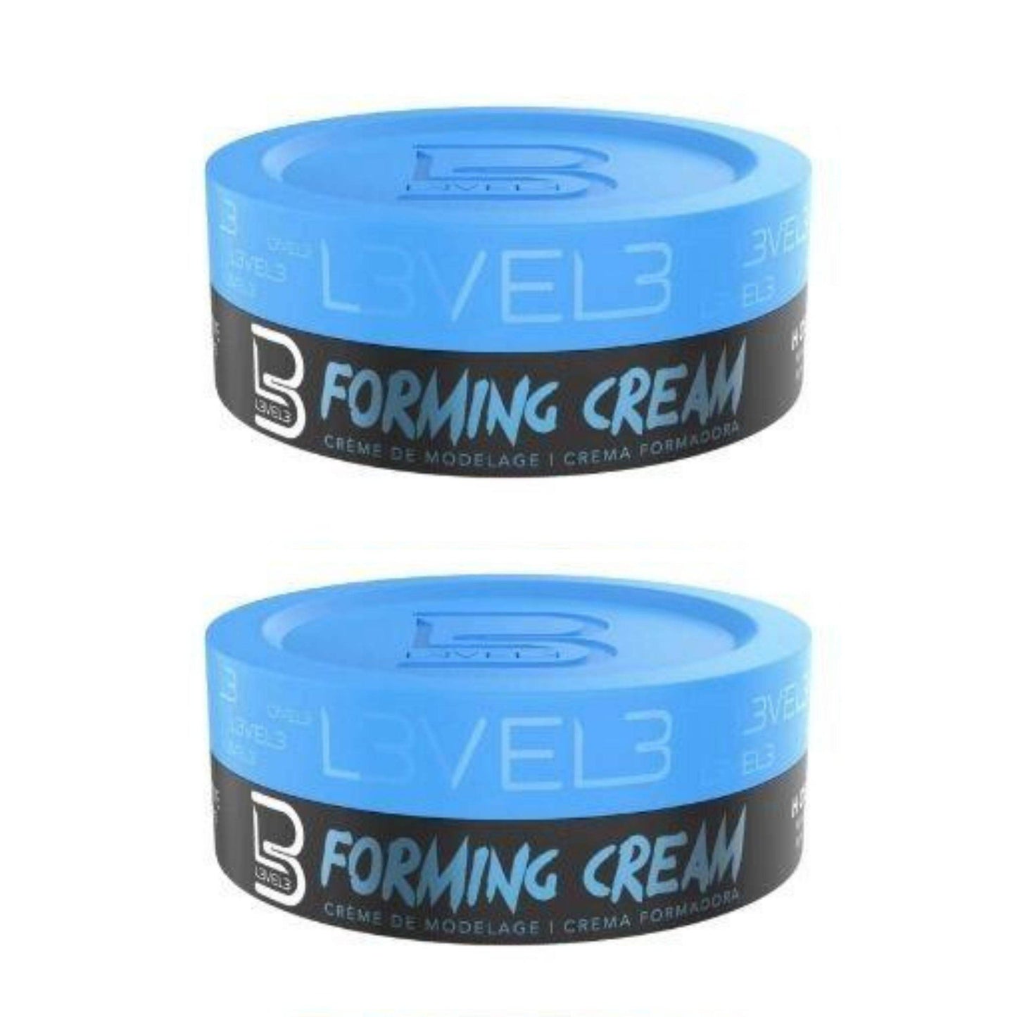Level3 Lv3 - Forming Cream - BarberSets