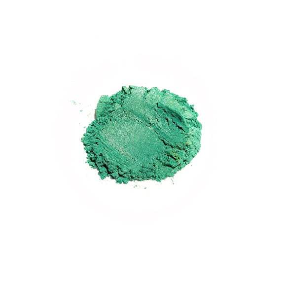 JORDANA Loose Eye Shadow - Going Green