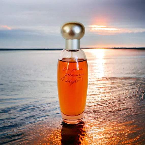 Pleasures by Estee Lauder for Women - 1.7 oz EDP Spray