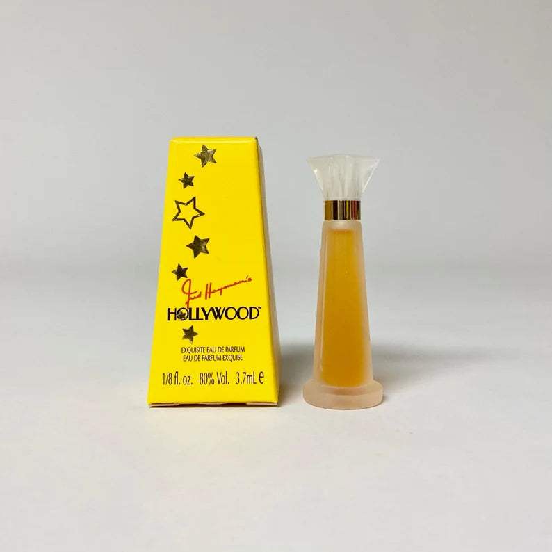 Hollywood by Fred Hayman for Women - 3.4 oz EDP Spray