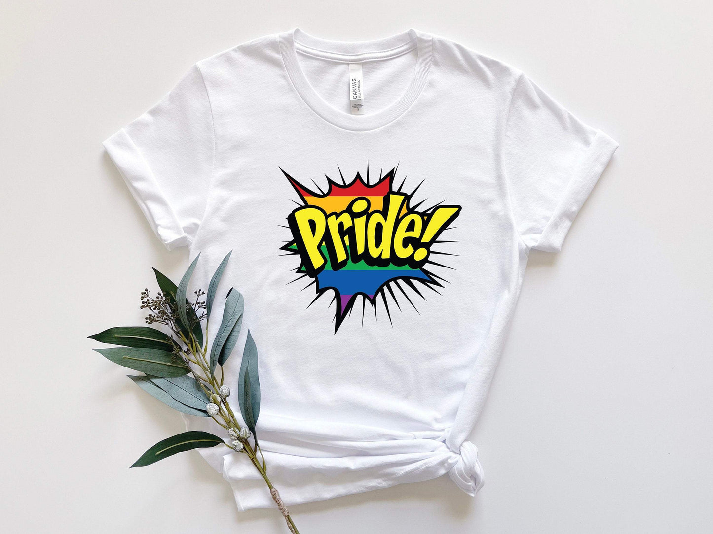 Pride Dank shirt 100% Cotton T-shirt High Quality