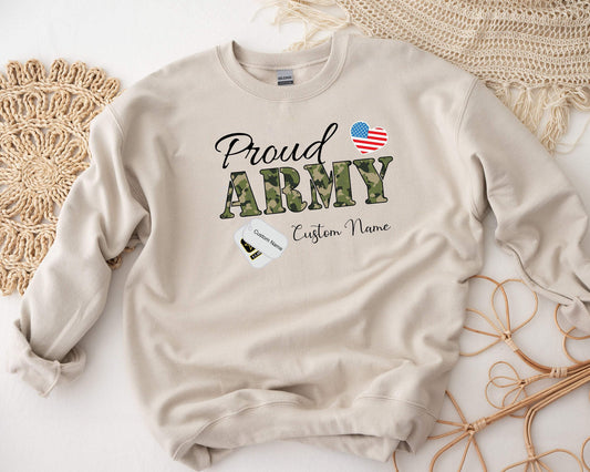 USA Army shirt 100% Cotton T-shirt High Quality