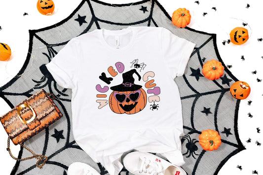 Wicked Cute shirt 100% Cotton T-shirt High Quality