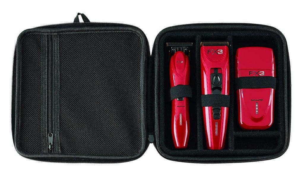 BaByliss Pro X3 Collection Travel Case
