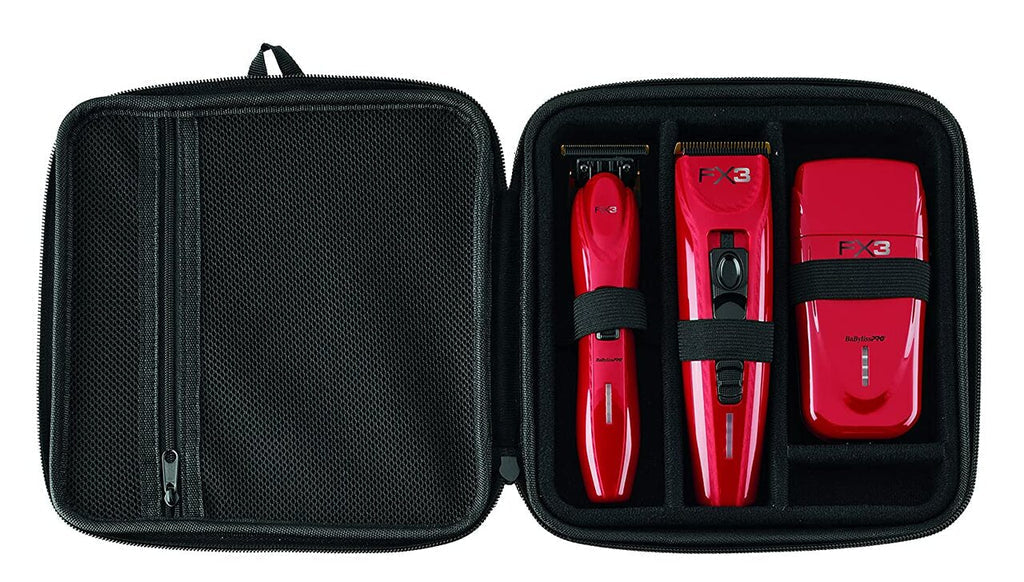 BaBylissPRO X3 Collection Travel Case