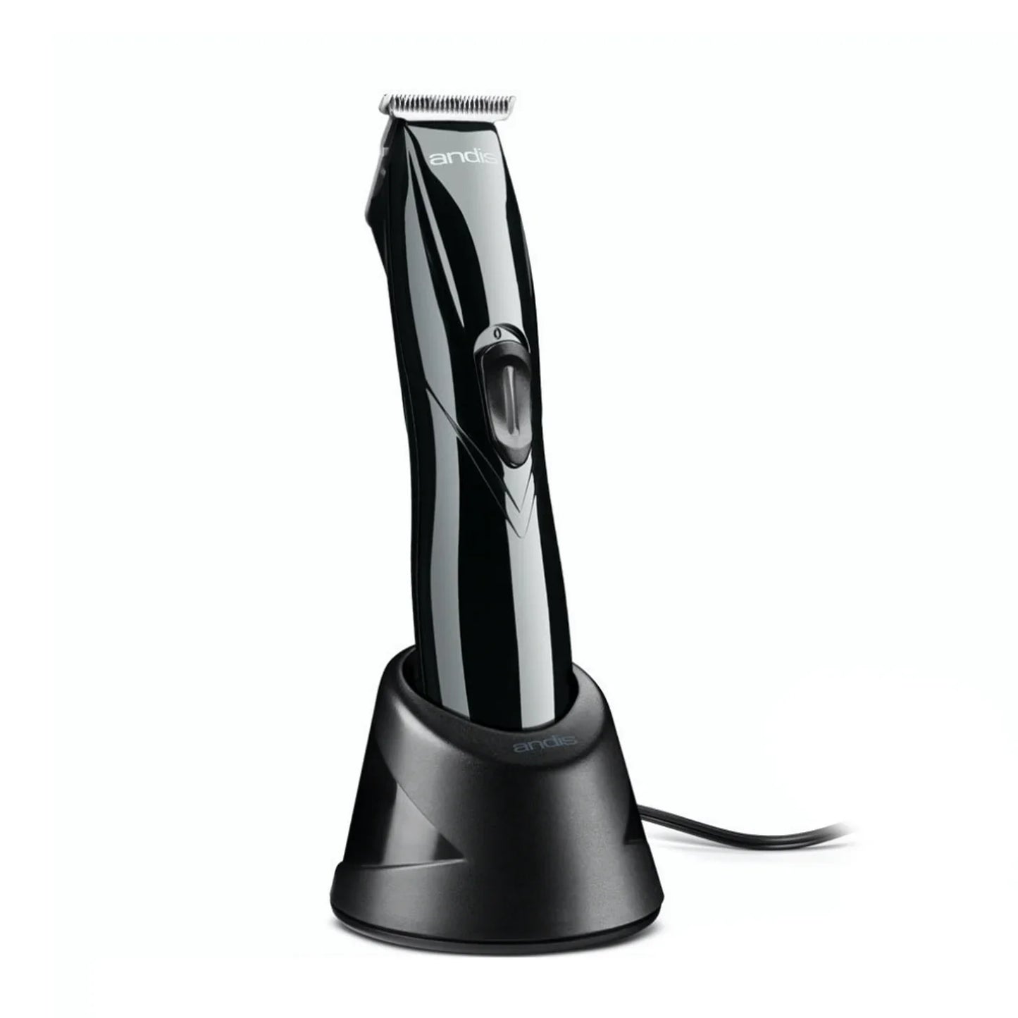 Andis Slimline Pro Li Trimmer - Black Trimmers