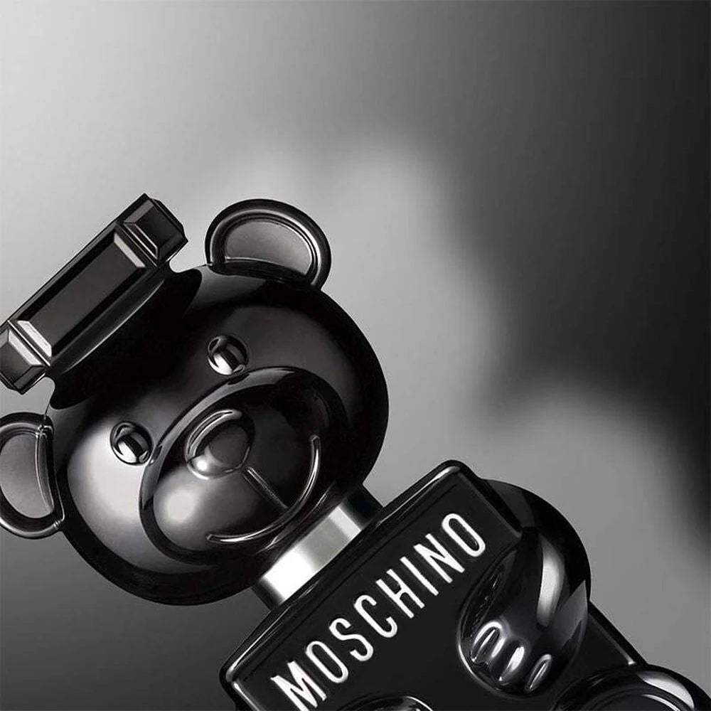 Moschino Toy Boy by Moschino for Men - 1.7 oz EDP Spray