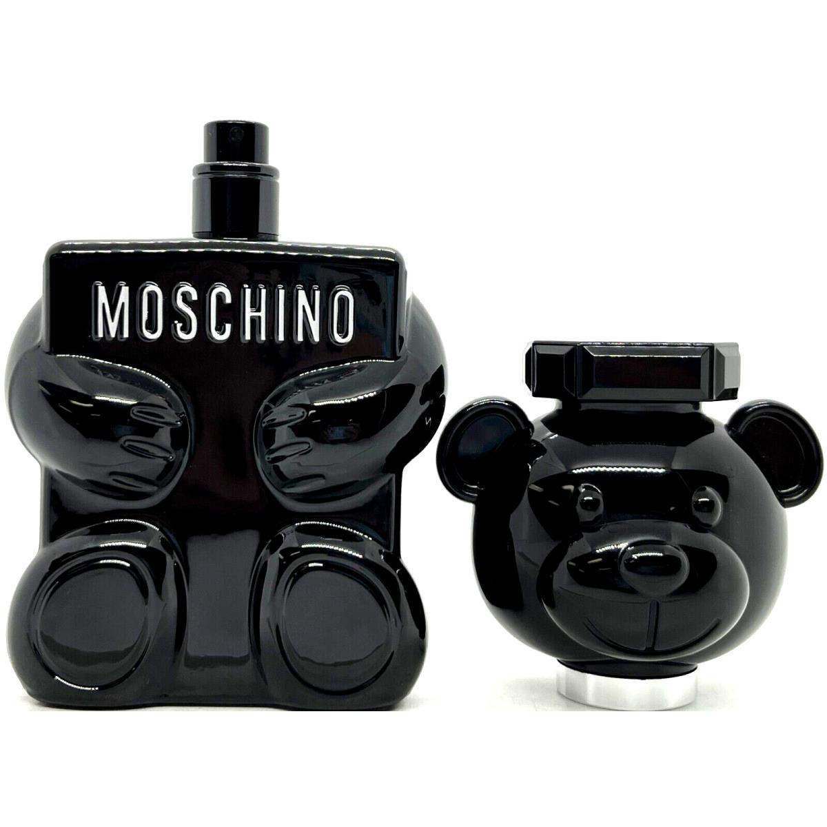 Moschino Toy Boy by Moschino for Men - 1.7 oz EDP Spray